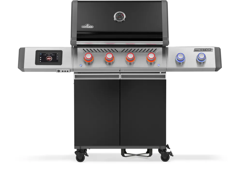 Napoleon prestige 500 VXRSIBPK